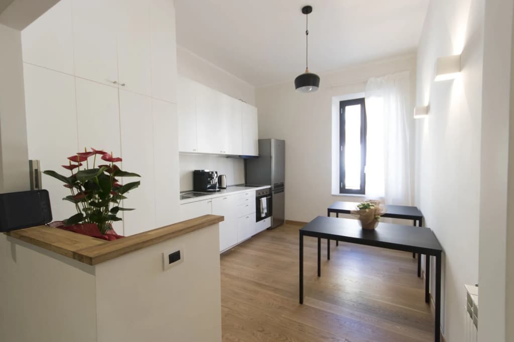 Colosseo GuestHouse - photo 10