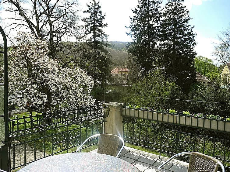 Villenapartment Neuwaldegg - photo 11