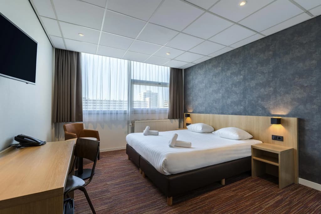 Best Western Amsterdam - photo 47