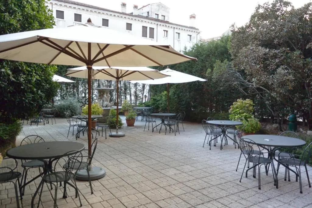 Belle Arti Hotel - photo 13