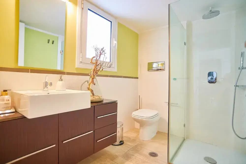 Dream-stay Apartment With a Spacious Balcony - photo 8