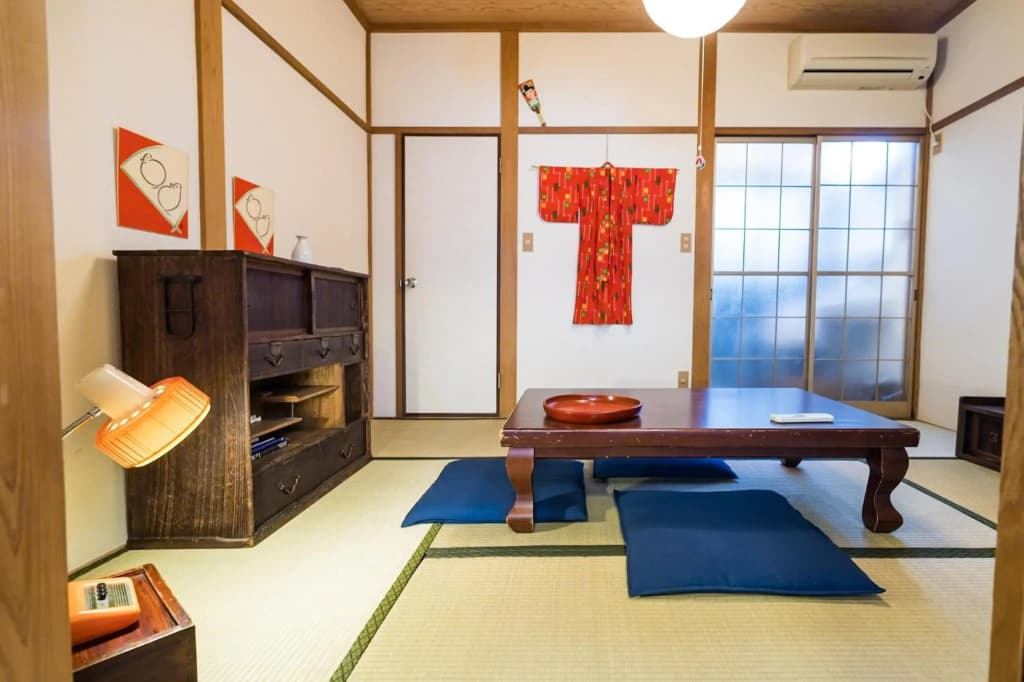 Demachi 2 House - photo 5
