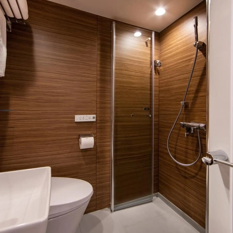 karaksa hotel TOKYO STATION - photo 29