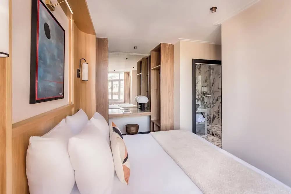 Merveil Luxury Suites - Cyr I-II - Terrasse - photo 47