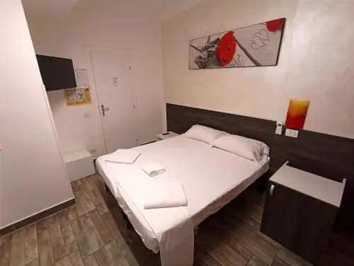 Tiburtina Hotel Holiday - photo 6