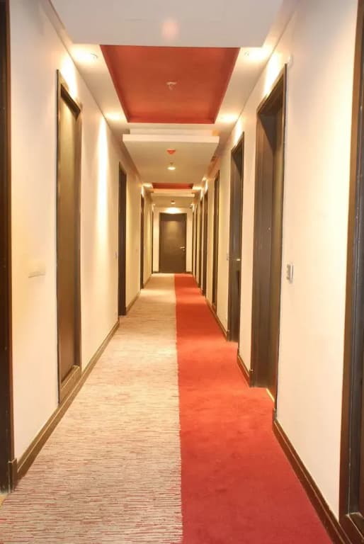 Sarovar Portico Naraina Delhi - photo 46