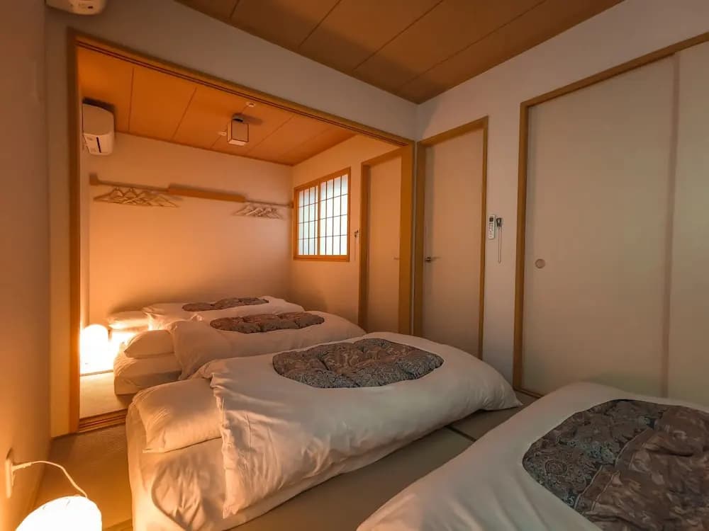 Yadoya Karasuma-Inn - photo 2
