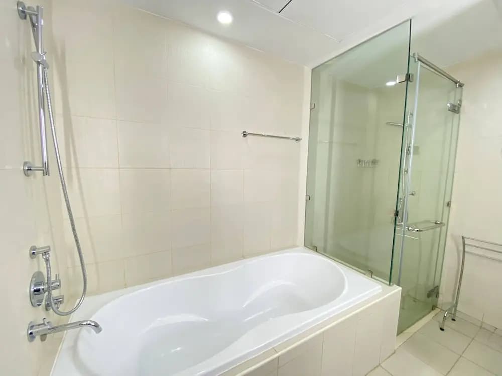 Lux BnB Standpoint Towers Burj & Fountain Views - photo 8