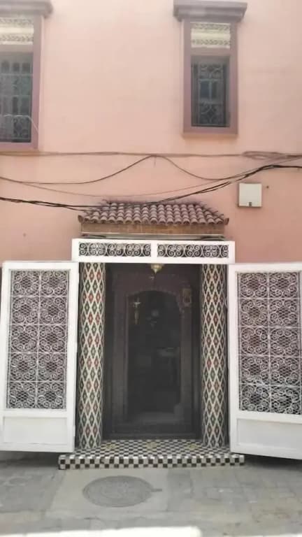 Riad Elijah - photo 1
