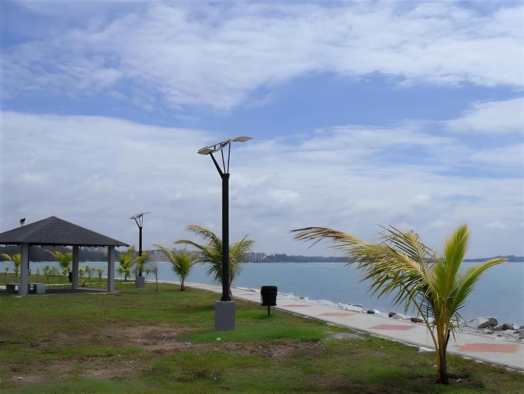 Hotel Suria - photo 11