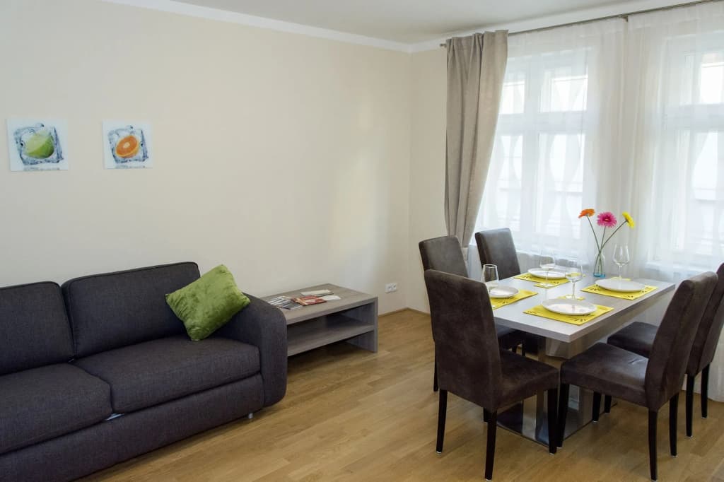 Limes Apartments - photo 2