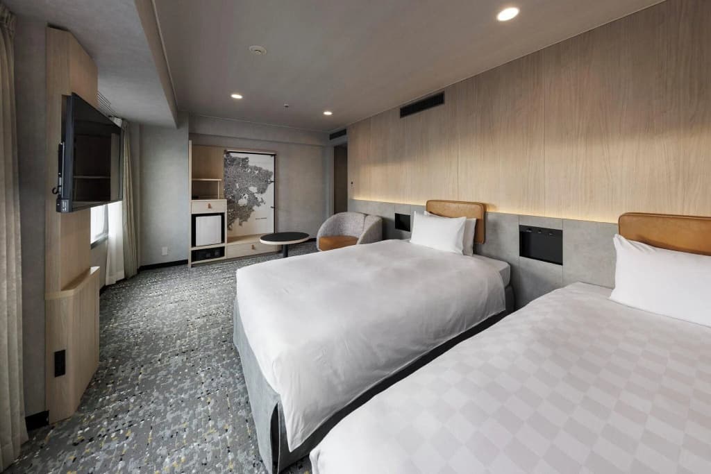 Shinjuku Prince Hotel - photo 38