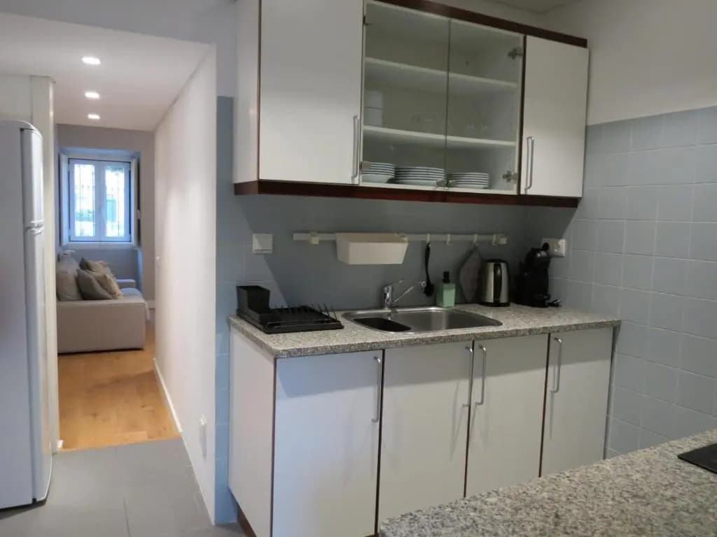 Belém 27, terrace apartment - photo 11