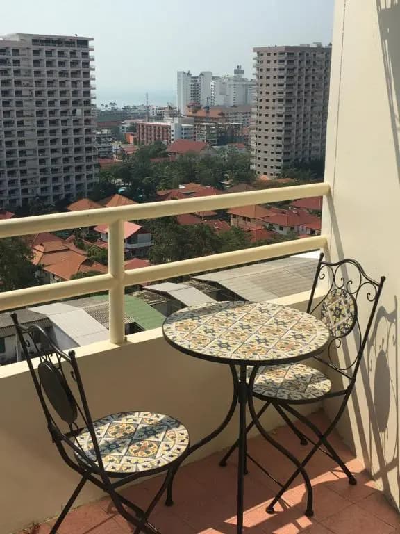 View Talay 1 Jomtien - photo 6