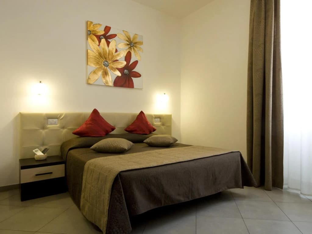 Ara Pacis Inn - photo 2