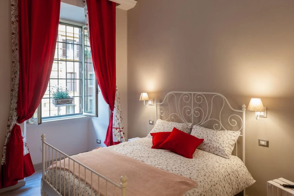 Isabel Guest House - photo 9