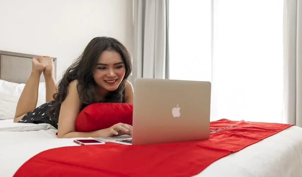 RedDoorz Plus @ TB Simatupang - photo 24