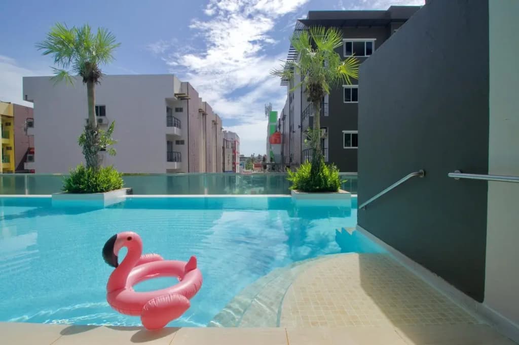 Andakira Hotel - photo 14