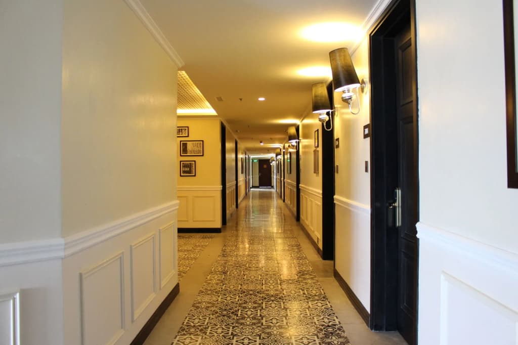 Hotel Royal Hoi An Danang - photo 16