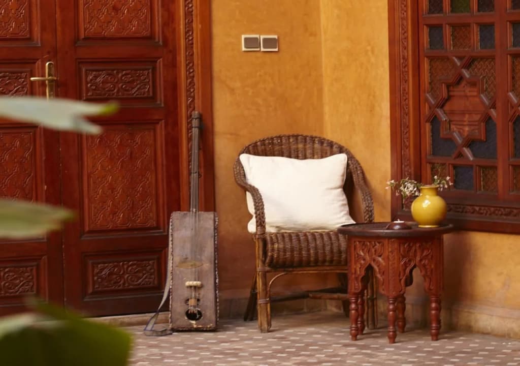 Riad Jardin Secret - main photo