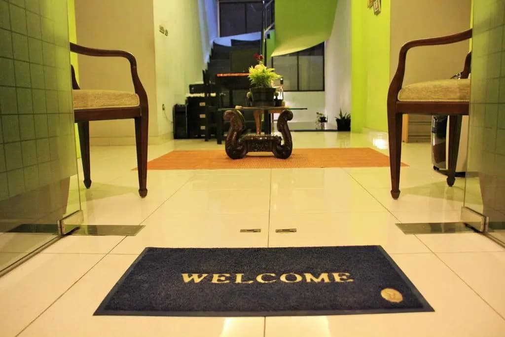 Sabda Guest House - photo 5