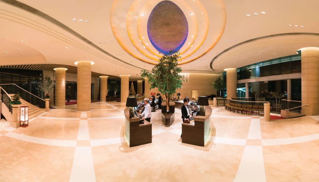Harbour Plaza Metropolis - photo 2
