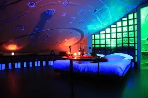 Jazz Style Home - photo 3
