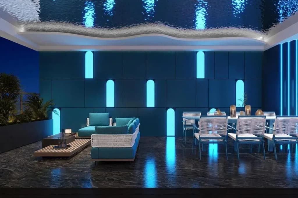 1001 Nights Hotel, Trademark Collection by Wyndham - photo 20