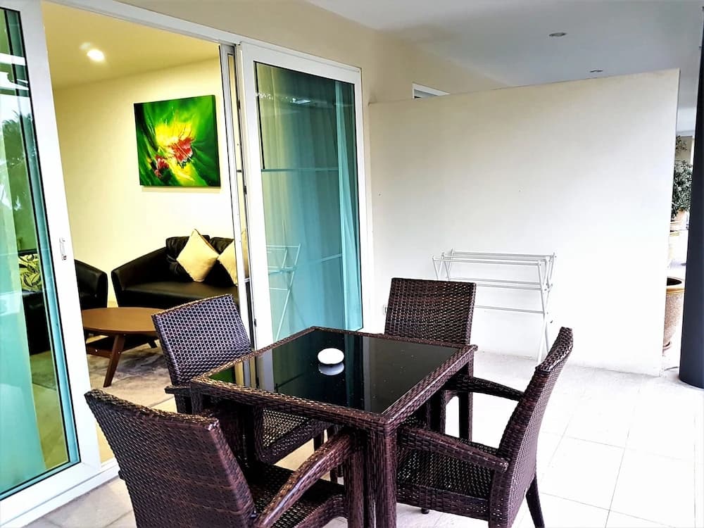 KB Apartments Karon Beach by PHR - photo 19
