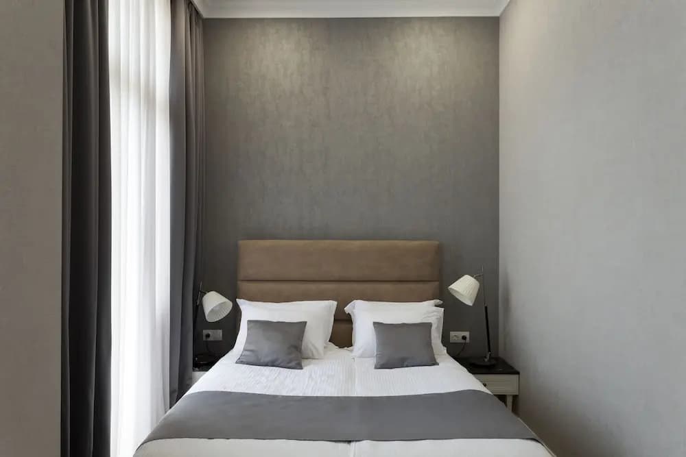 Lifferent Hotel Spa - photo 6