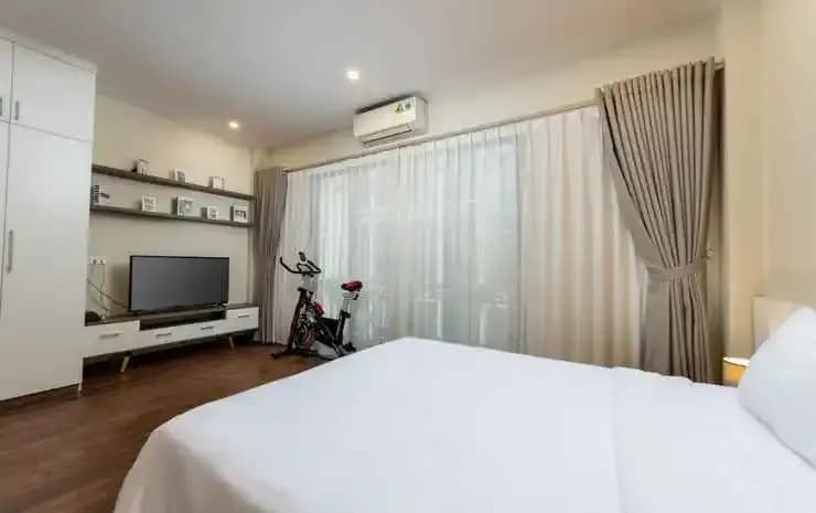 YR Hotel & Apartments - photo 38