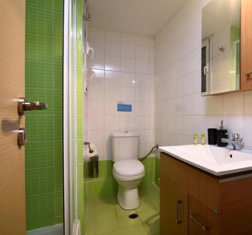 New Apartment in the heart of Koukaki Orlof str - photo 7