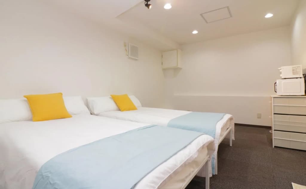 HG Cozy Hotel No.14 - photo 2