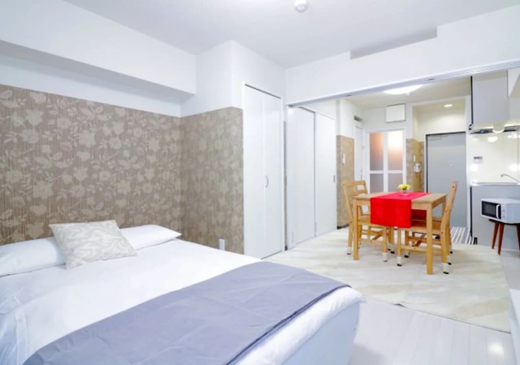 HG Cozy Hotel No.18 Shimanouchi - photo 5