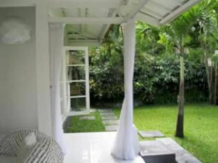 Villa Putih - photo 7