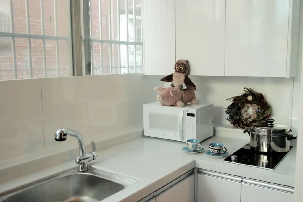 Stitches House - Hostel - photo 12