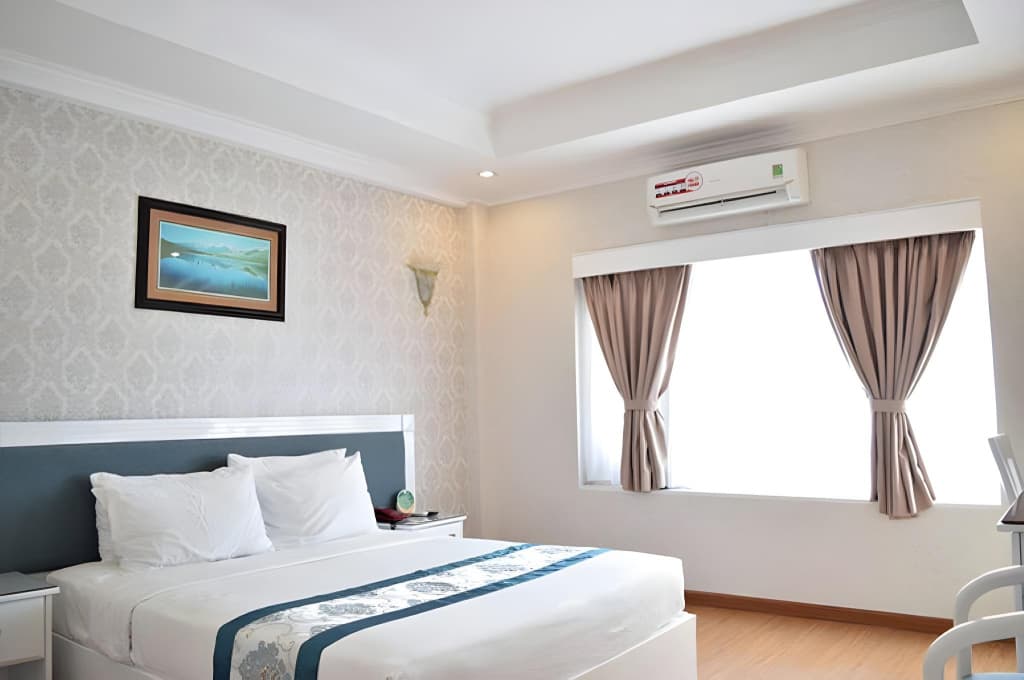 Rang Dong Hotel - photo 7