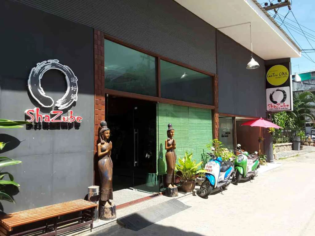 Centro CNX Hotel - photo 20