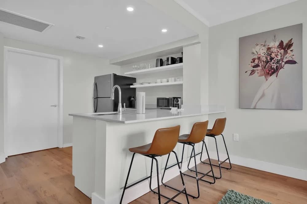 2 Bedroom City Ocean Tresure - photo 25