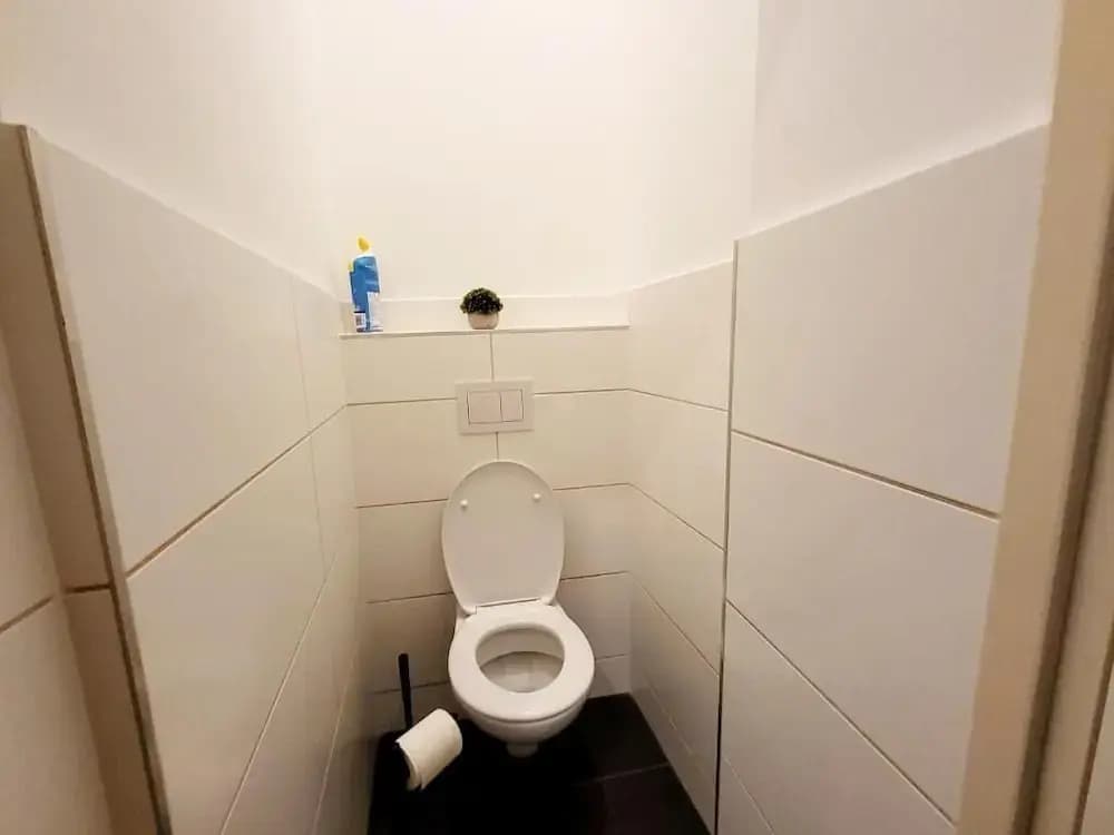 Apartment Hasengasse - High Speed Wifi - photo 14