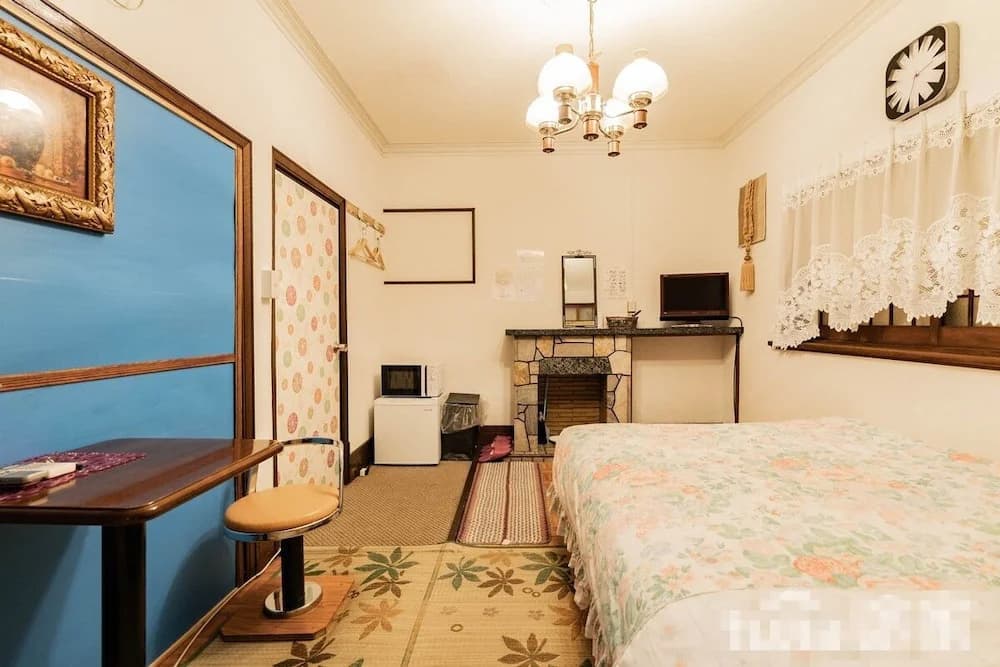 Maple House Namba Nippombashi - main photo