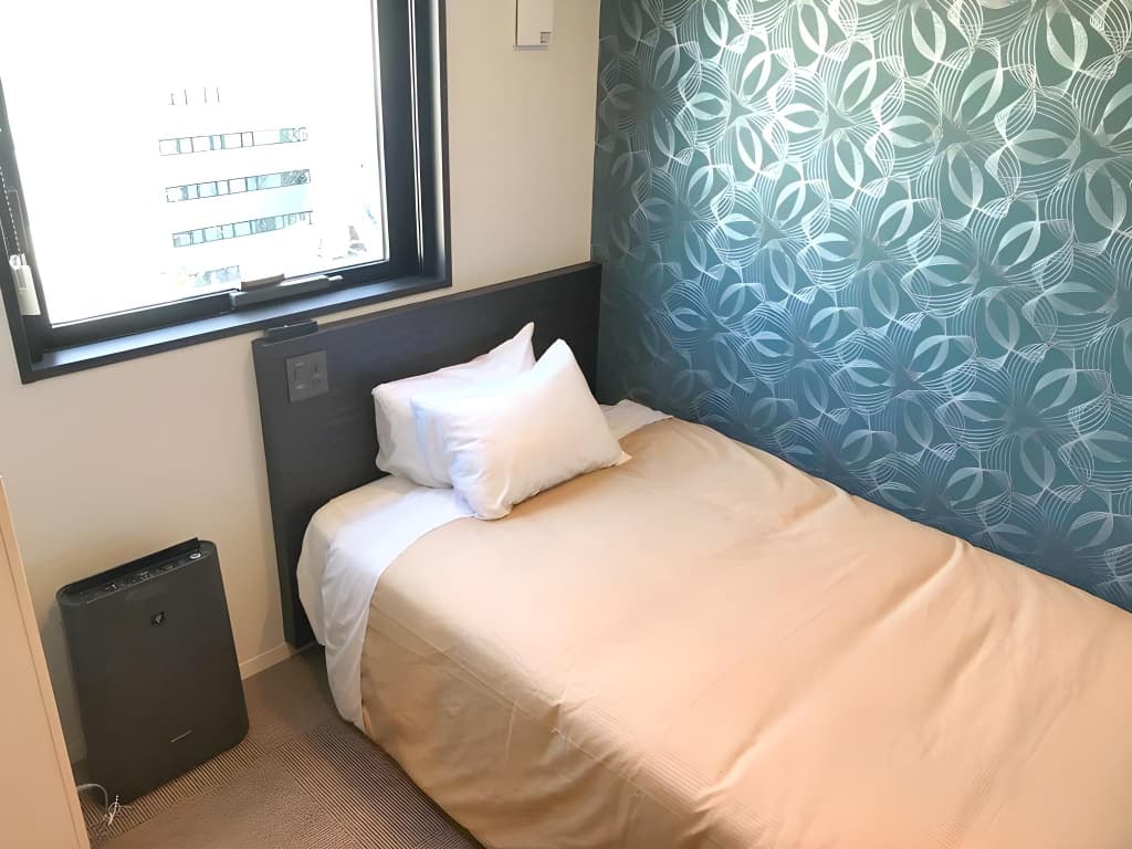 Hotel Livemax Ikebukuroekimae - photo 11