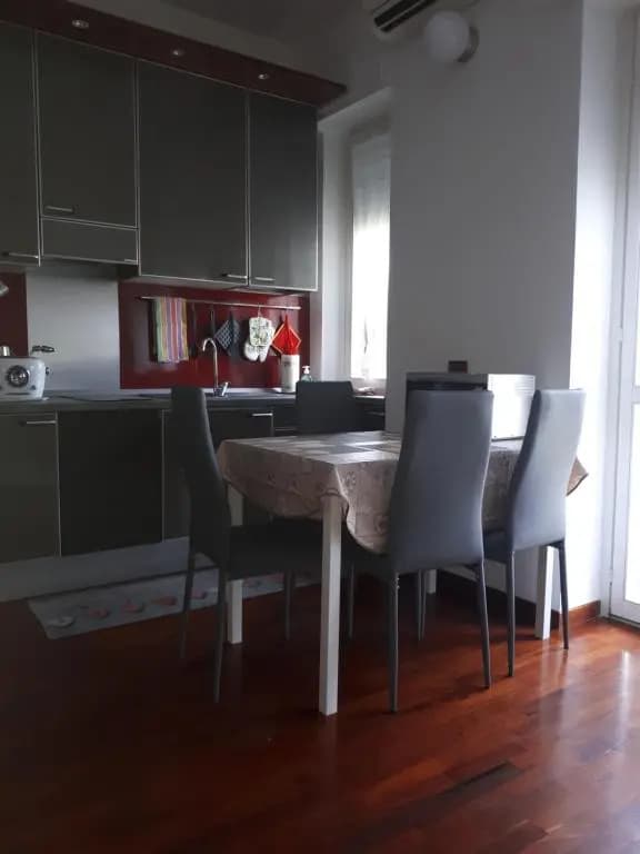 Valassina milano apartment - photo 6