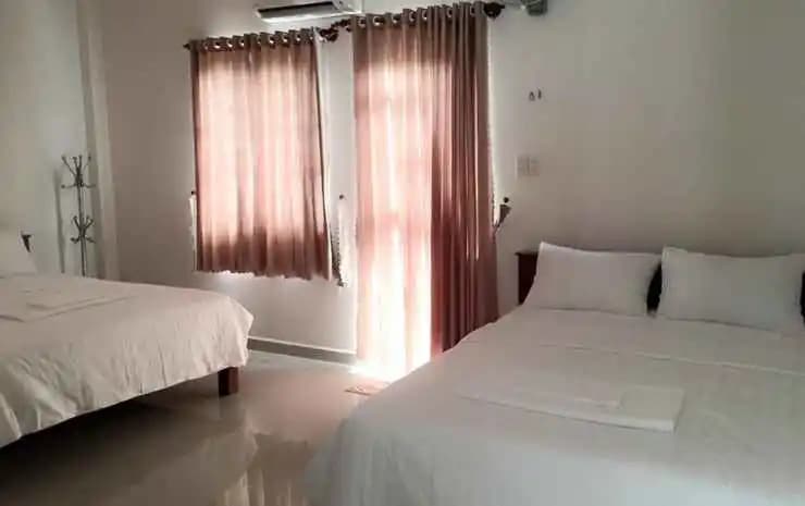 Danh Tien Guesthouse - main photo