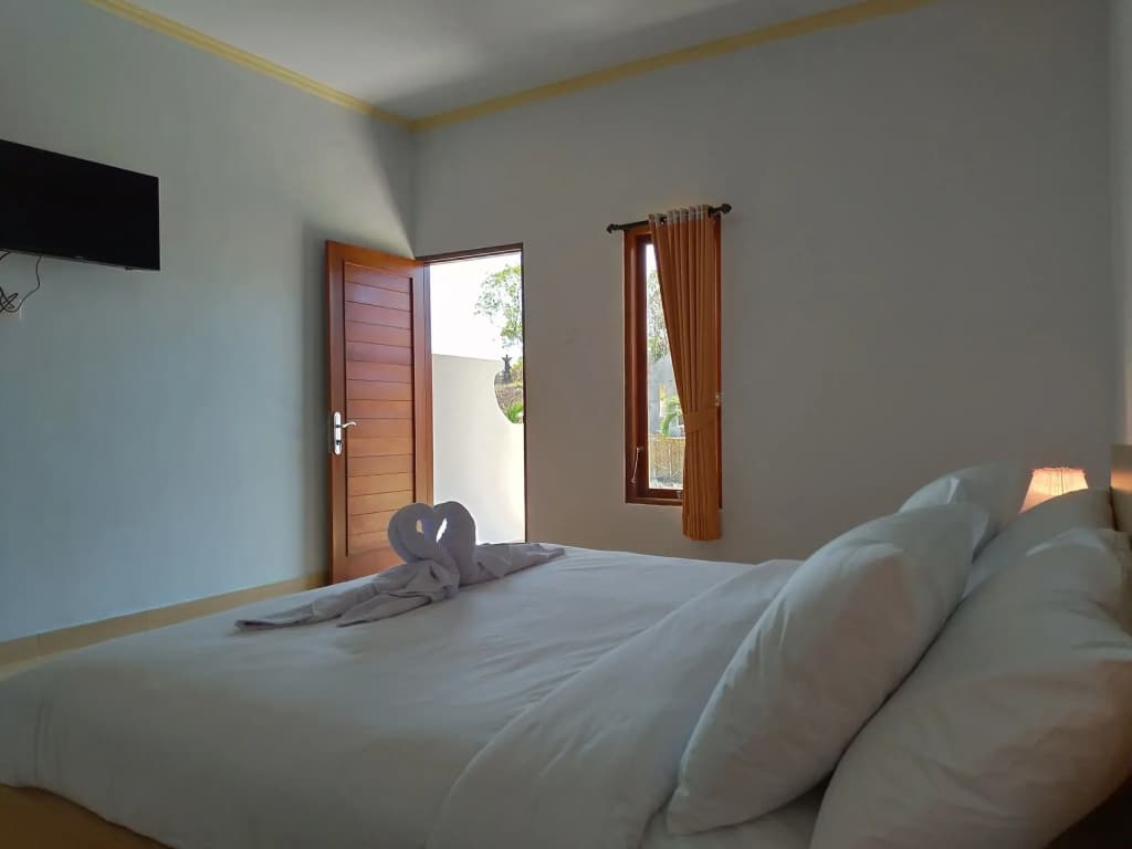 The Pande Hill Homestay - photo 3