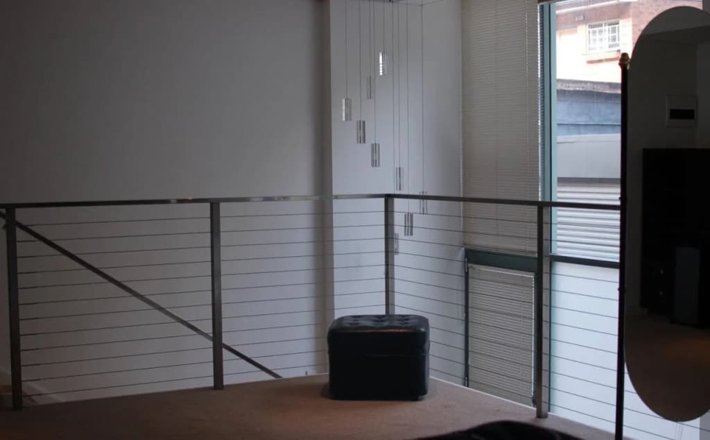 Darling Harbour Apartment - photo 11