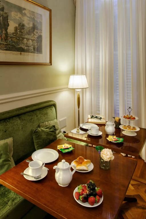 Hotel Pendini - photo 13
