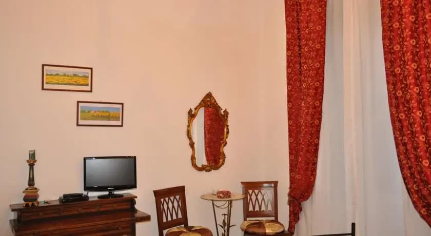 Boiardo B&B - main photo