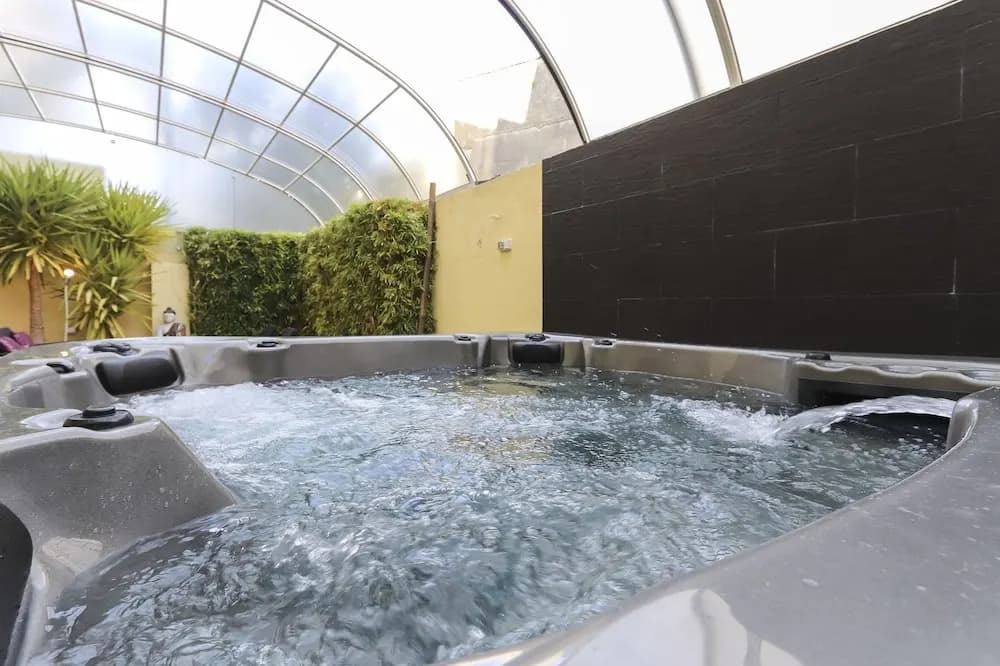 Graça Jacuzzi by Homing - photo 15