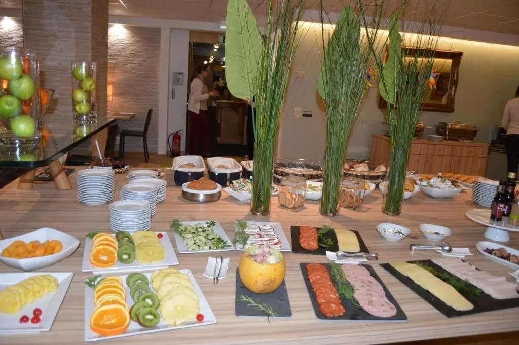 Hotel 3K Barcelona - photo 13